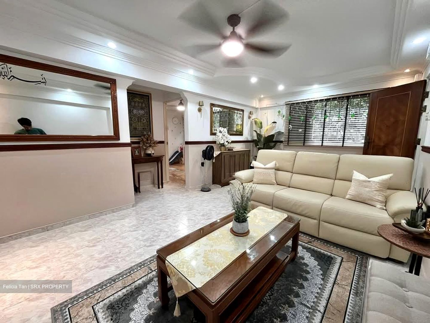 Blk 607 Clementi West Street 1 (Clementi), HDB 4 Rooms #555613991